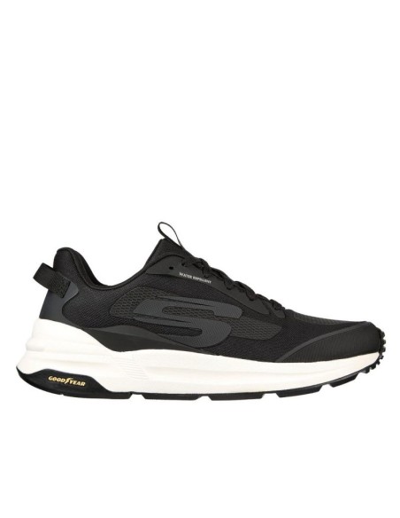 Buty do biegania Skechers Global Jogger M 237353-BKW