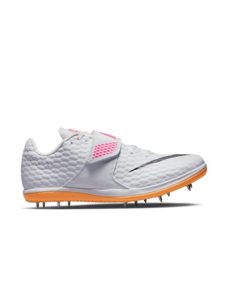 Buty Nike High Jump Elite M 806561-102