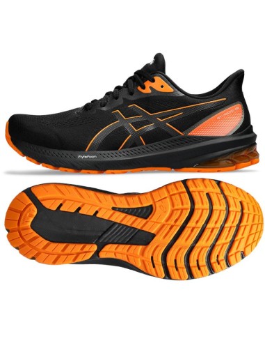 Buty Asics GT-1000 12 GTX M 1011B684-001