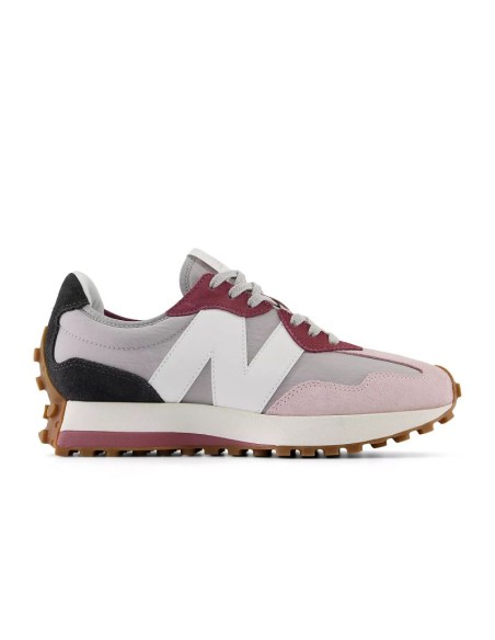 Buty New Balance W WS327TB