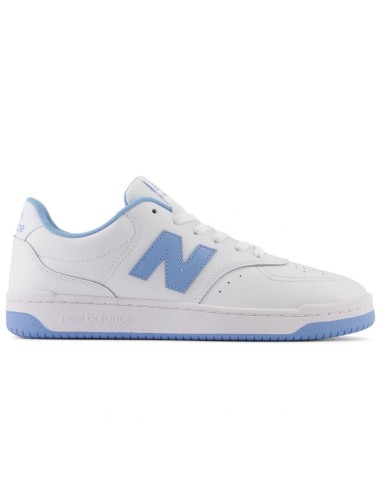 Buty New Balance sportowe BB80BLU