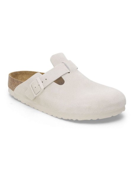 Klapki Birkenstock Boston Leve M 1024731