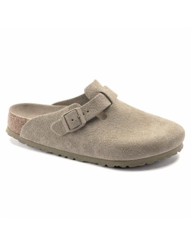 Klapki Birkenstock Boston M 1019054