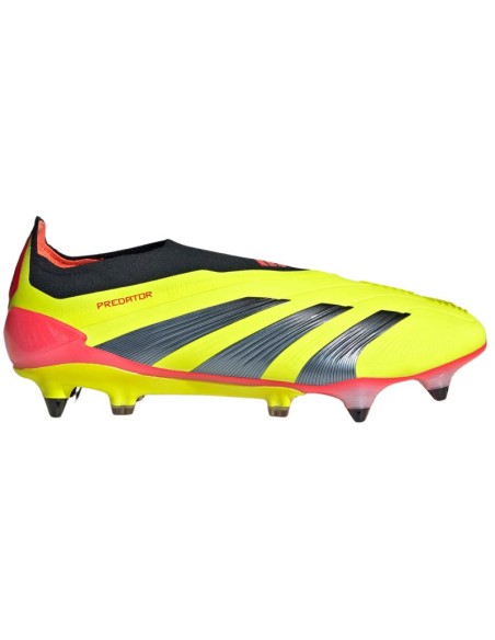 Buty piłkarskie adidas Predator Elite LL SG M IE0046