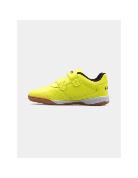 Buty halowe Lotto Pacer T 2600110T Jr-2411