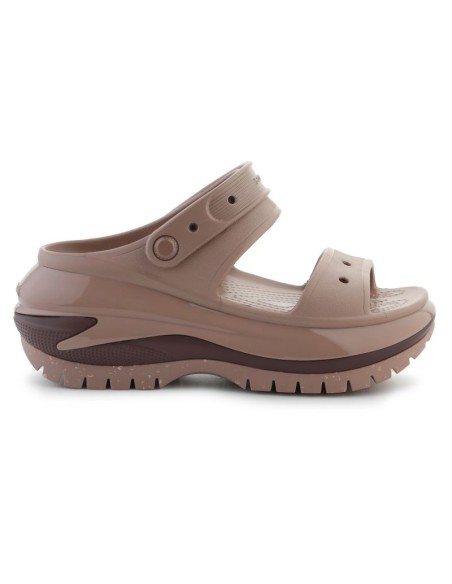 Klapki Crocs Mega Crush Sandal 207989-2Q9