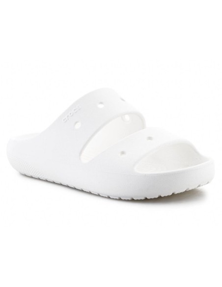 Sandały Crocs Classic Sandal V2 M 209403-100