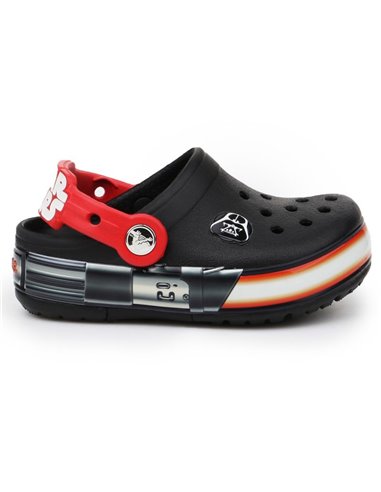 Chodaki Crocs Star Wars Vader Jr 16160-0X9