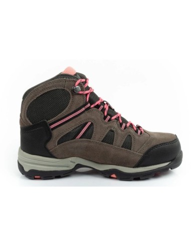 Buty Hi-Tec Bandera II WP W O005366-051-01