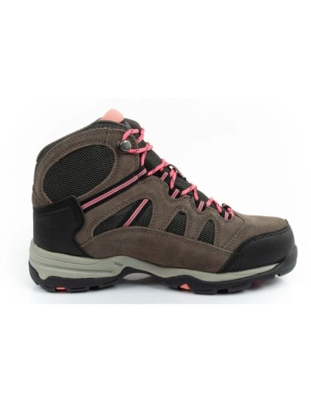 Buty Hi-Tec Bandera II WP W O005366-051-01