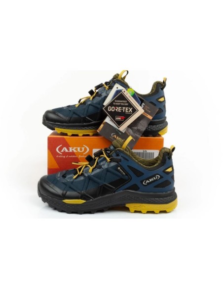 Buty Aku Rocket Dfs Gore-tex W 726 553