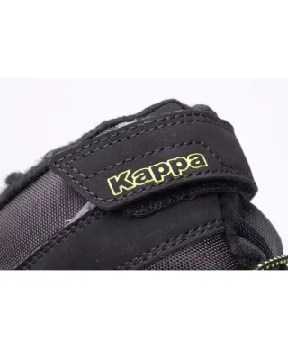 Buty Kappa Floki Tex K Jr 260975K-1133