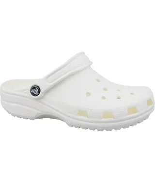 Crocs Classic Clog 10001-100