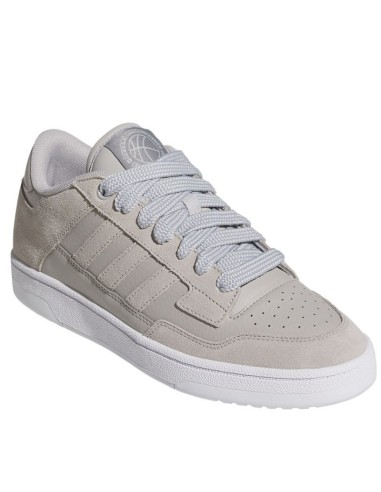 Buty adidas Rapid Court Low M JR3155