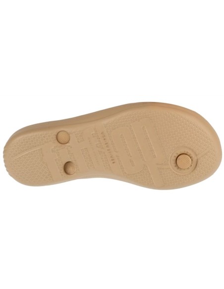 Japonki FitFlop Iqushion Ergonomic E54-010