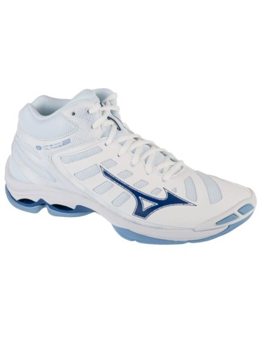 Buty Mizuno Wave Voltage 2 Mid M V1GA246511