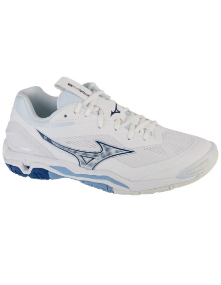 Buty Mizuno Wave Stealth 6 M X1GA243096