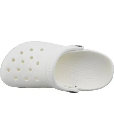 Klapki Crocs Classic Clog 10001-100