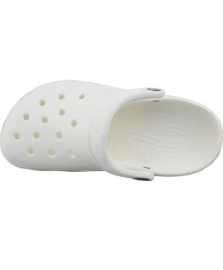 Klapki Crocs Classic Clog 10001-100