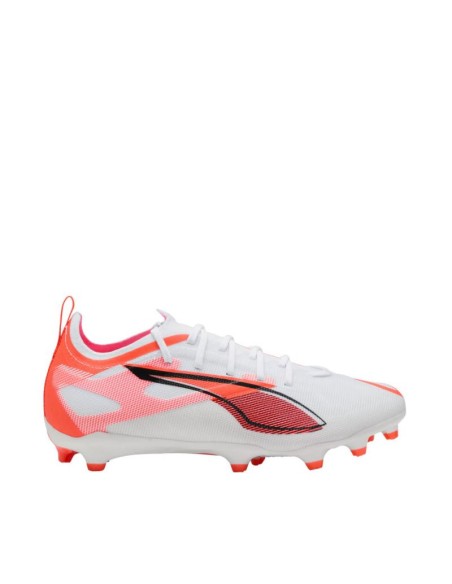 Buty piłkarskie dla dzieci Puma Ultra 5 Pro FG/AG M 108165 01