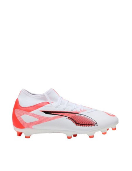 Buty piłkarskie Puma Ultra 5 Play+ FG/AG M 108168 01