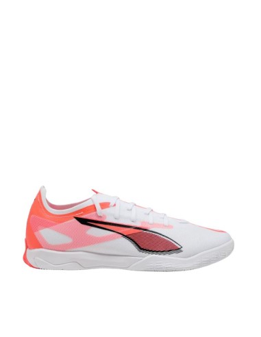 Buty piłkarskie Puma Ultra 5 Match IT M 108346 01