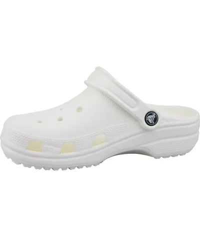 Klapki Crocs Classic Clog 10001-100