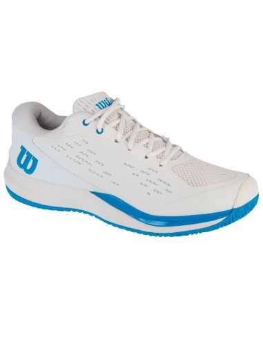 Buty do tenisa Wilson Rush Pro Ace Oz M WRS335900