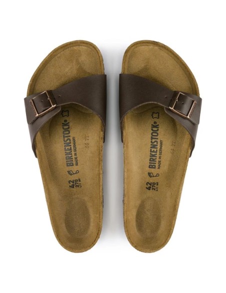 Klapki Birkenstock Madrid BS 0040391