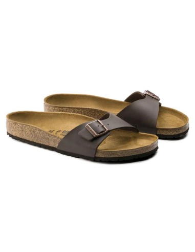 Klapki Birkenstock Madrid BS 0040391