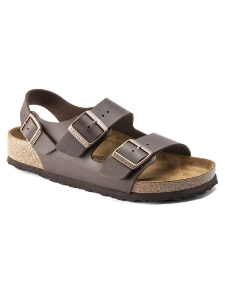 Sandały Birkenstock Milano BS M 0034701