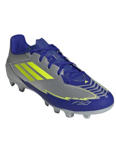 Buty adidas F50 Club FG/MG IH0916