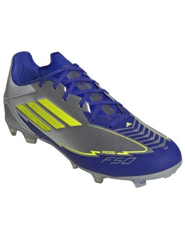 Buty adidas F50 League FG/MG M IH0918