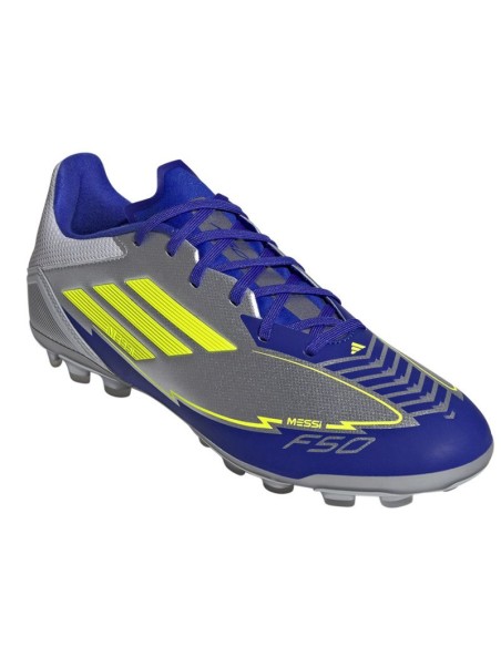 Buty adidas F50 League Messi 2G/3G AG JR8057