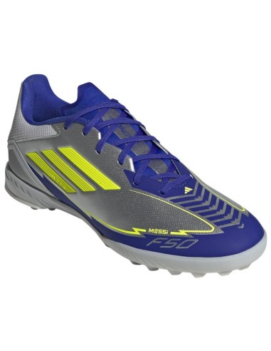 Buty adidas F50 League Messi TF IH0919