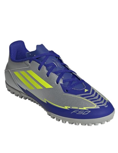 Buty adidas F50 MESSI Club TF IH0917