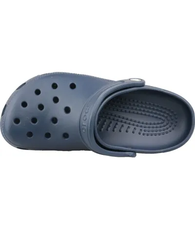 Klapki Crocs Classic Clog 10001-410