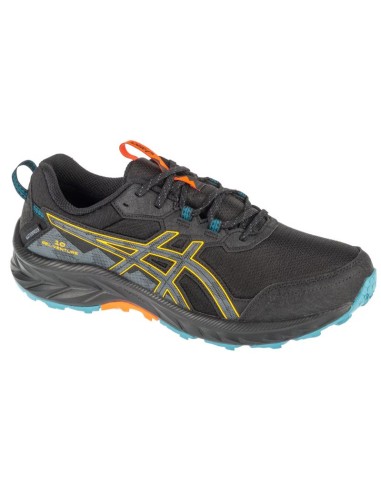 Buty do biegania Asics Gel-Venture 10 Waterproof M 1011B965-001