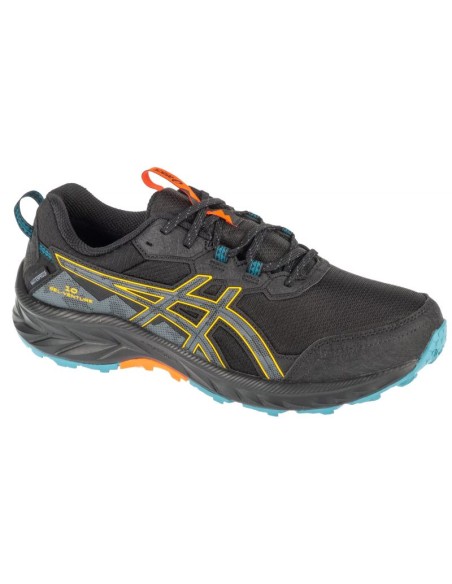 Buty do biegania Asics Gel-Venture 10 Waterproof M 1011B965-001