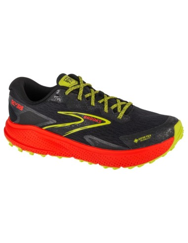 Buty do biegania Brooks Divide 5 GTX M 1104281D091