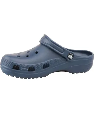 Klapki Crocs Classic Clog 10001-410