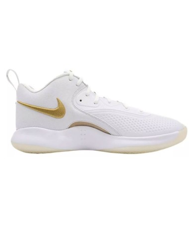 Buty do siatkówki Nike Hyperset 2 M FQ7070-104