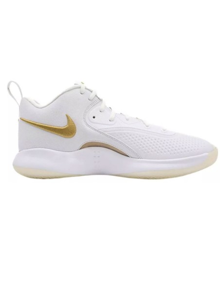 Buty do siatkówki Nike Hyperset 2 M FQ7070-104