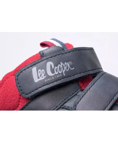 Buty Lee Cooper Jr LCJ-22-29-1324K