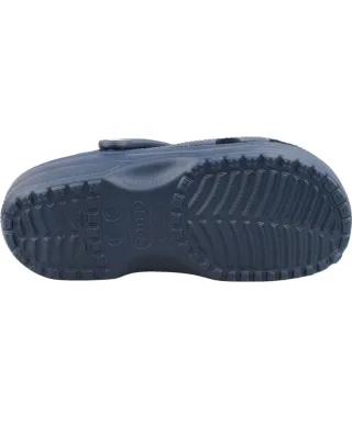 Klapki Crocs Classic Clog 10001-410