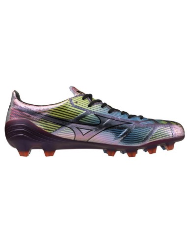 Buty piłkarskie Mizuno Afla II Japan FG M P1GA256001