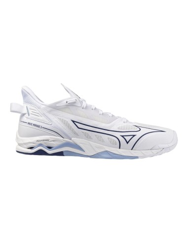 Buty do siatkówki Mizuno Wave Mirage 5 M X1GA235097