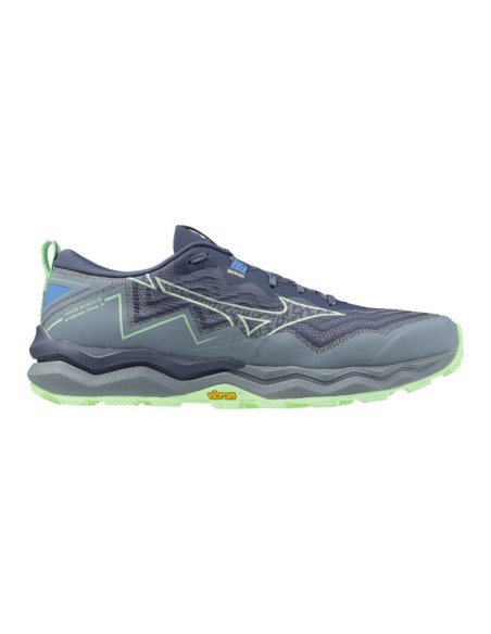 Buty do biegania Mizuno Wave Daichi 9 M J1GJ257101