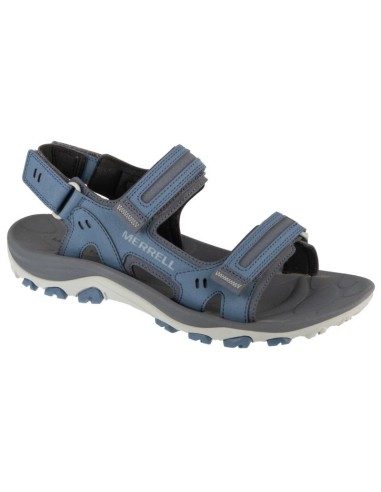 Sandały Merrell Huntington Sport Convert Sandal M J038037