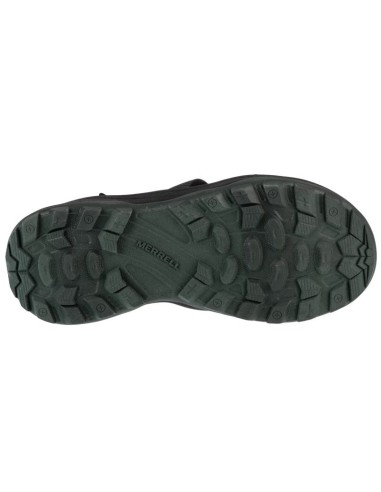 Sandały Merrell Speed Fusion Sport Rmx M J007083